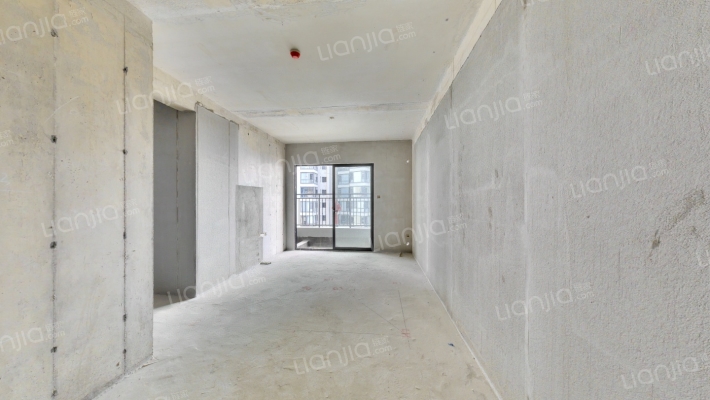 金地美域国际二手房实景图