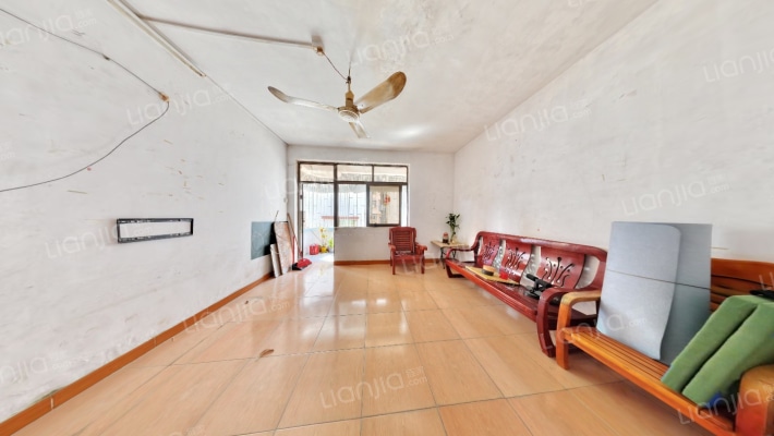 华园新村二期二手房实景图