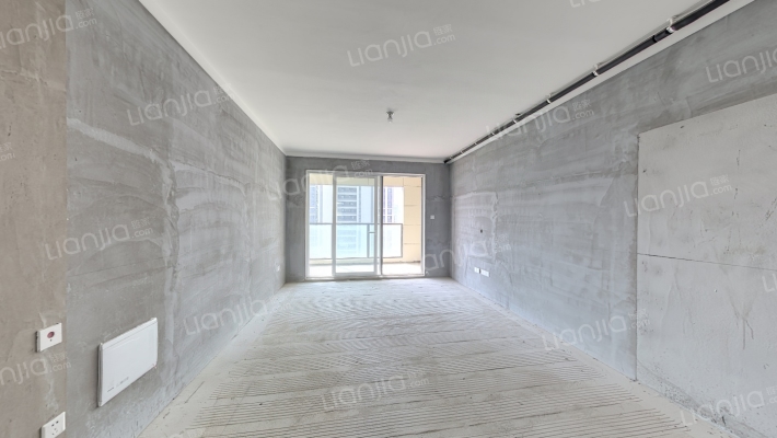 置地百悦府A区二手房实景图