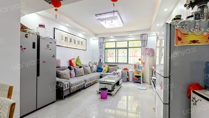 维也纳美泉宫二手房实景图