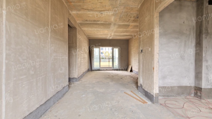 武汉碧桂园江城纪二手房实景图