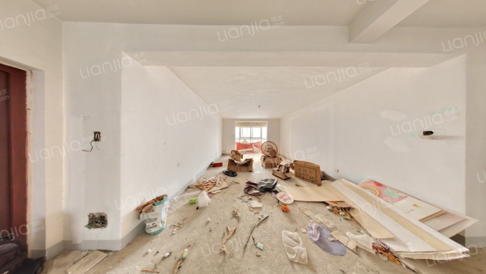 祥云小区二手房实景图