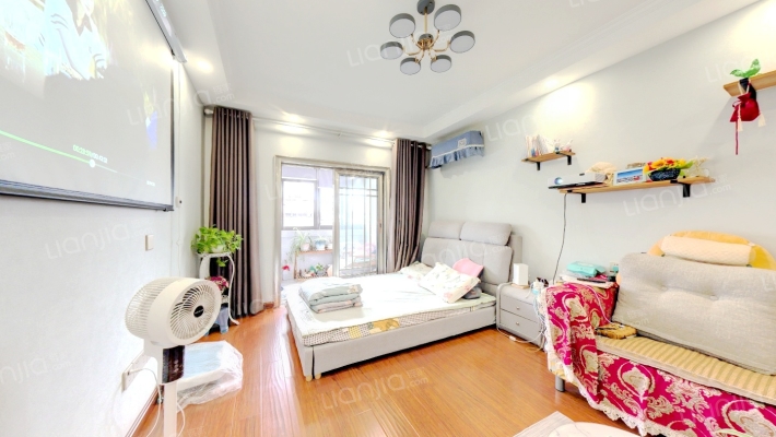 湖南路二手房实景图