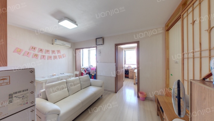 博客雅居二手房实景图