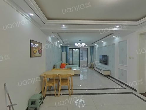 整租·保利海上罗兰 3室2厅 南/北