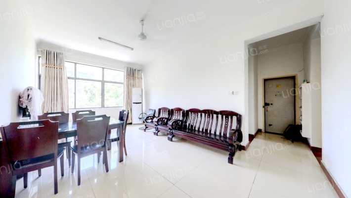 襄城区滨江花园北区二手房实景图