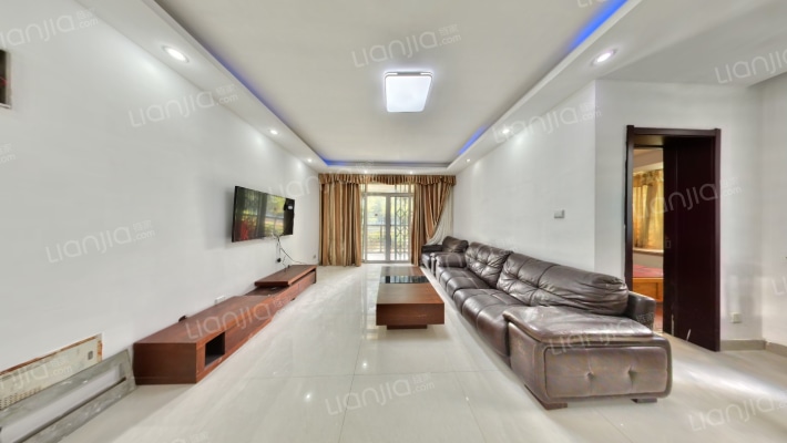 湖岸名家北区二手房实景图