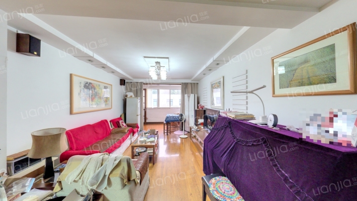 文峰北苑二手房实景图