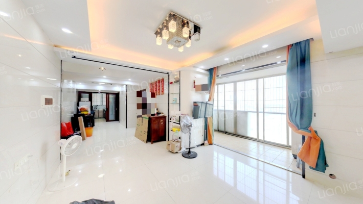 东逸湾逸澄苑二手房实景图