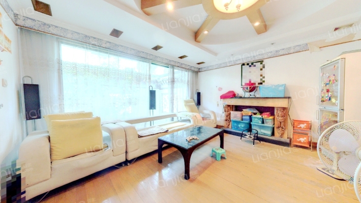 佳安别院二手房实景图