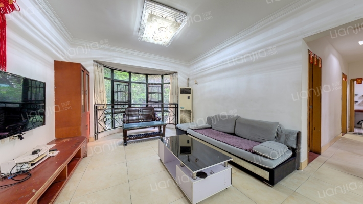 汇翠山庄翠园居二手房实景图