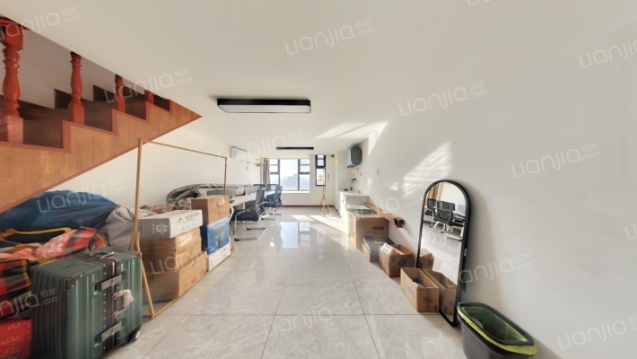 正上豪布斯卡二手房实景图