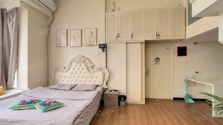 镕丞钻石星座二手房实景图