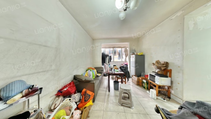 莲花新三区二手房实景图