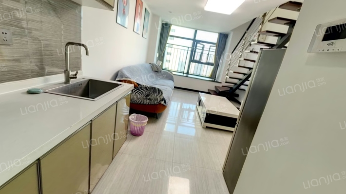 中环天地二手房实景图