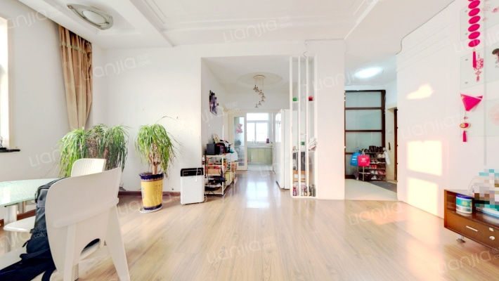 市种子公司宿舍二手房实景图