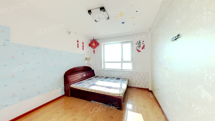 瑞安新城二手房实景图