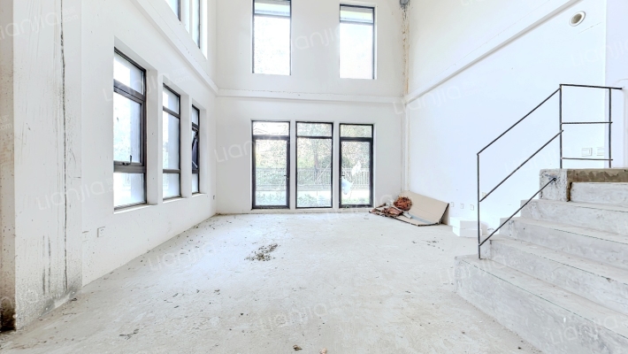 华侨城天屿二手房实景图