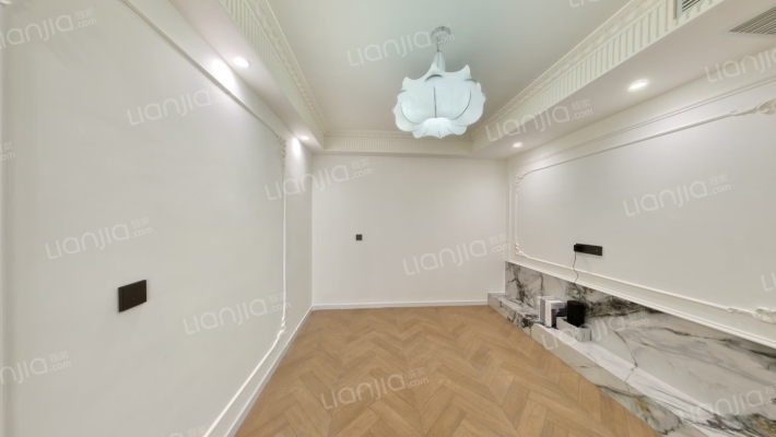 嘉绿景苑东园二手房实景图