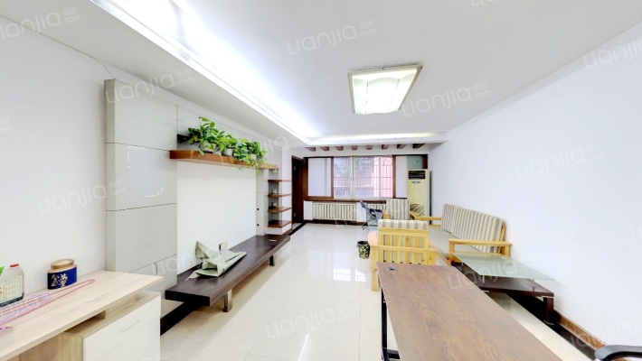 兴汉门公寓二手房实景图