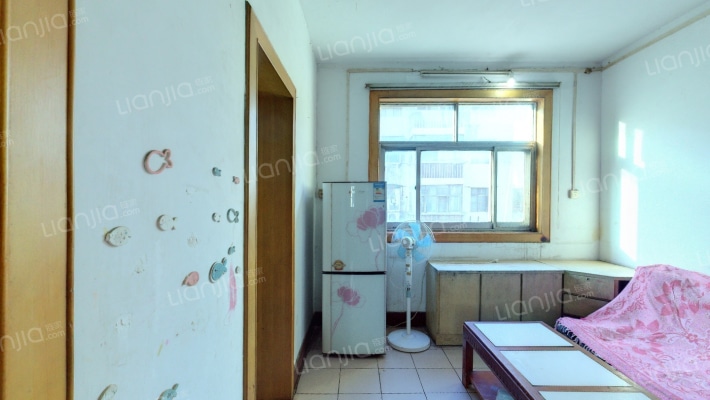 昊华骏化集团家属院二手房实景图