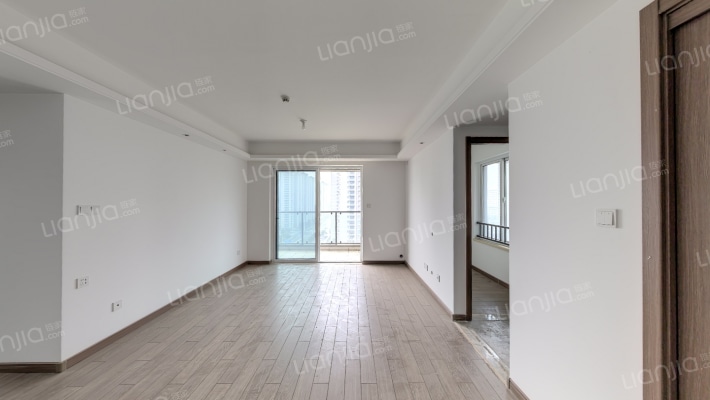 初晴苑二手房实景图