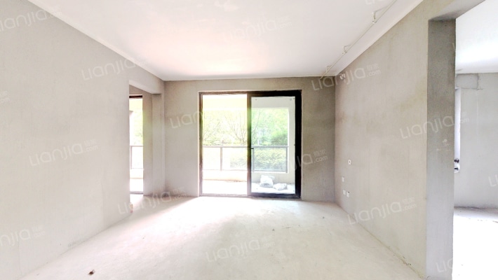 花屿湖郡北区二手房实景图