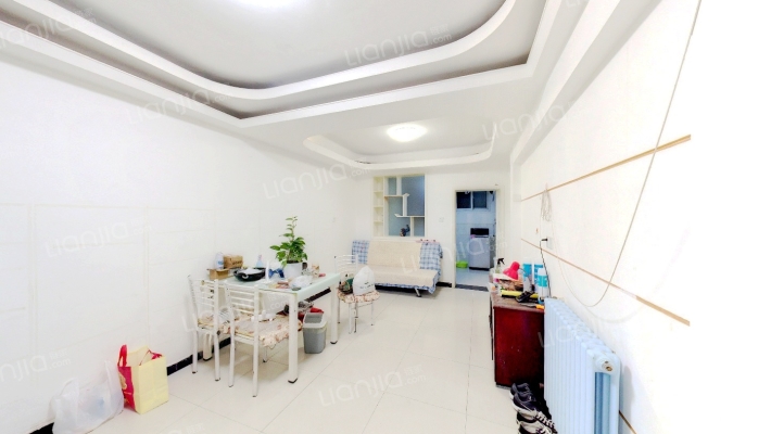 经八路14号院二手房实景图