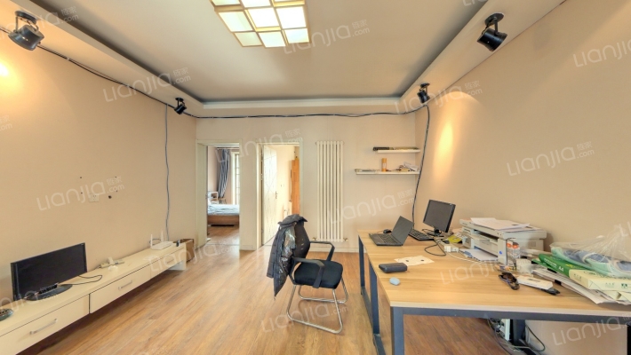 柳颐竹园三号院二手房实景图