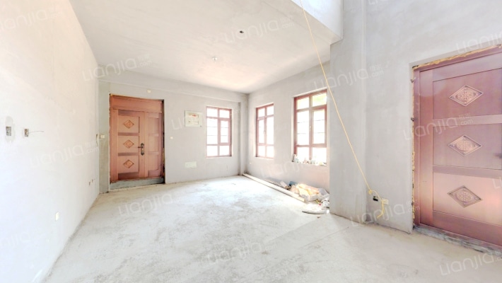 霸州塞纳郦都二手房实景图