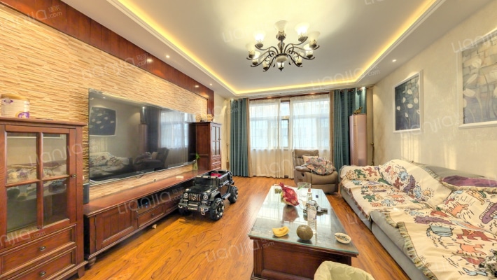 南关街办宿舍二手房实景图