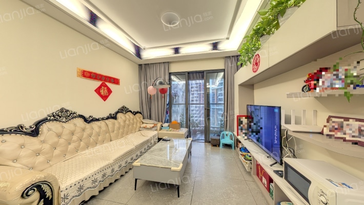 一期御景佳园二手房实景图