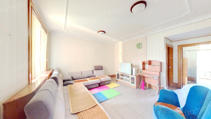 科技苑樱红村二手房实景图