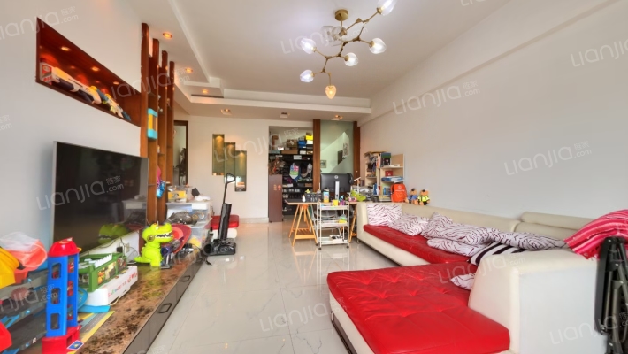 神仙树北路6号院二手房实景图