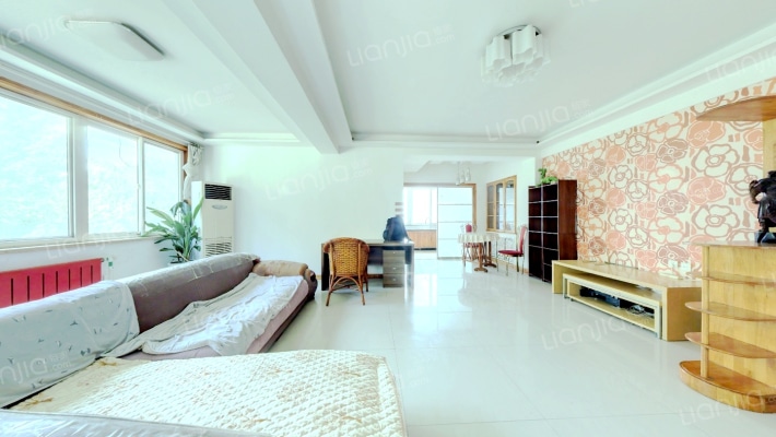 环山路二手房实景图