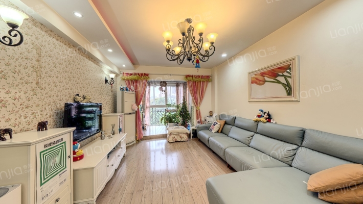 南都邻秀二手房实景图