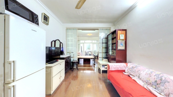 华山路736号二手房实景图