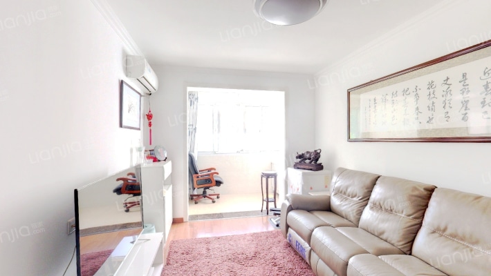 新华书店宿舍楼二手房实景图