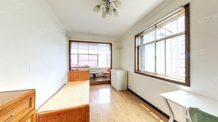 昆明市园林局住宅小区二手房实景图