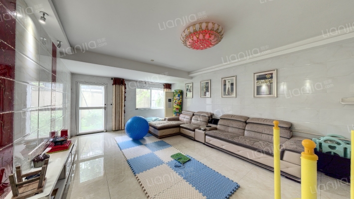 马略卡岛西区二手房实景图