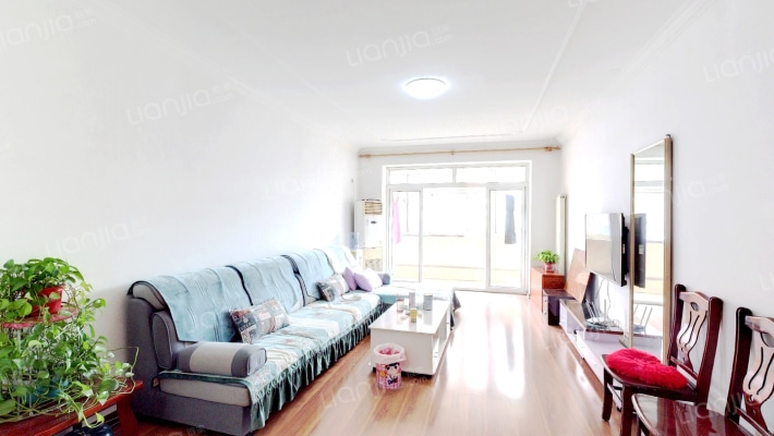 汇通花园广场二手房实景图