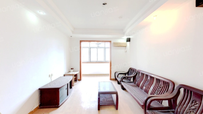 中兴段二手房实景图