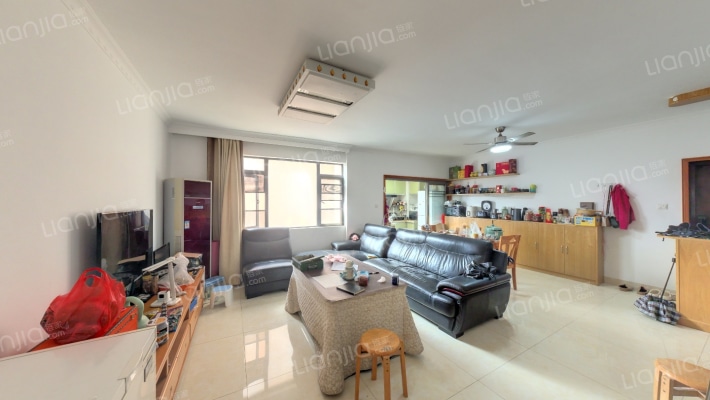 CROSS尚公馆二手房实景图