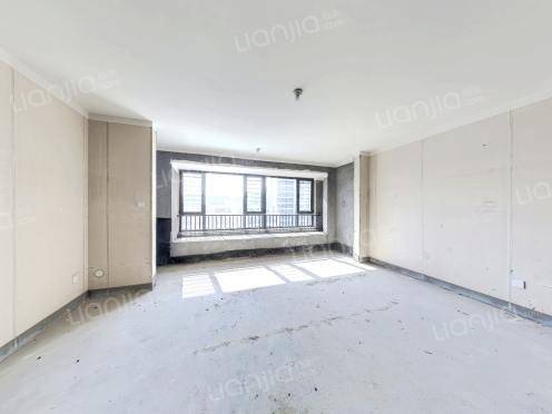 整租·首创禧瑞学府 3室2厅 东/南