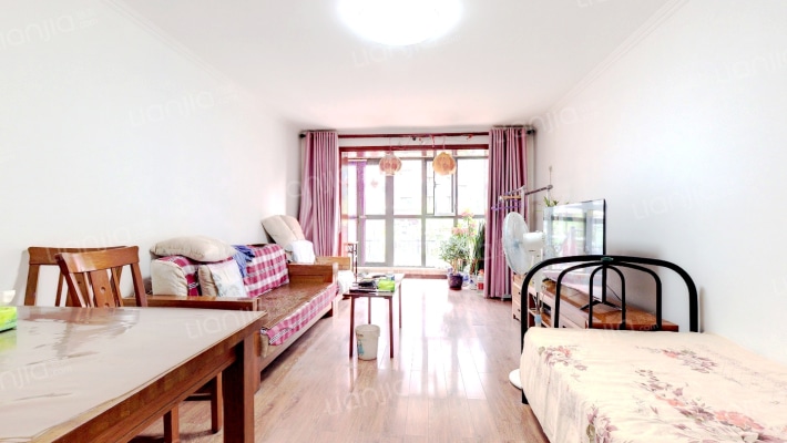 中加福园二手房实景图