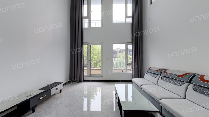 路劲阳光城7号地二手房实景图