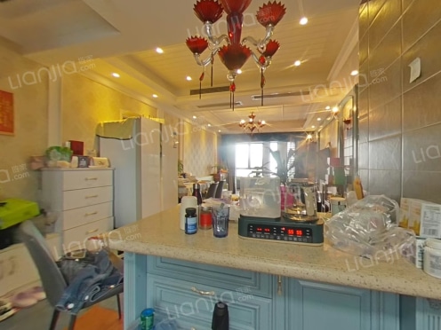 合租·龙湖源著三期 1居室 南卧