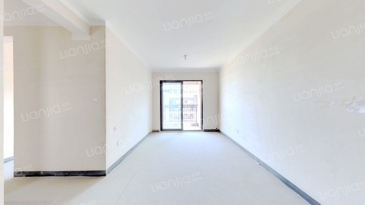 建发上院二手房实景图