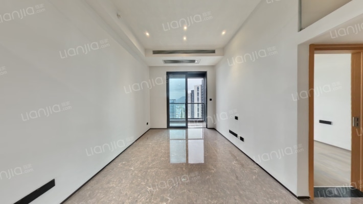 京基御景荟都二手房实景图