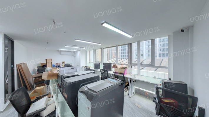 太阳城二手房实景图